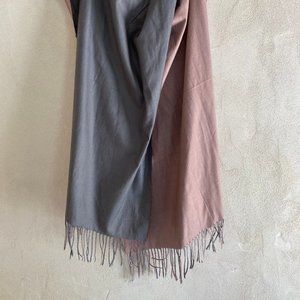 Italian Pashmina Scarf
